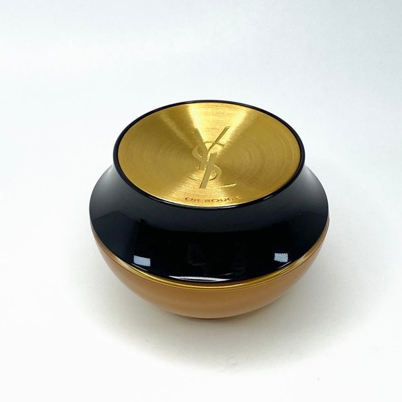 YSL OR ROUGE Soin Global D'Exception Creme BNWOB - Picture 1 of 4